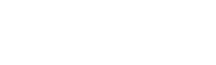 GDPS Logo