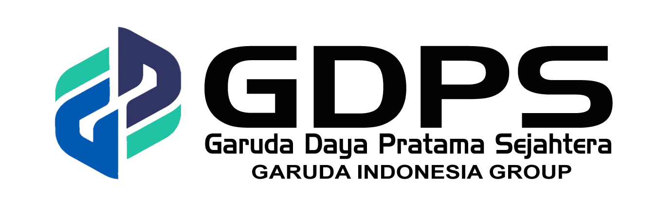 GDPS Logo